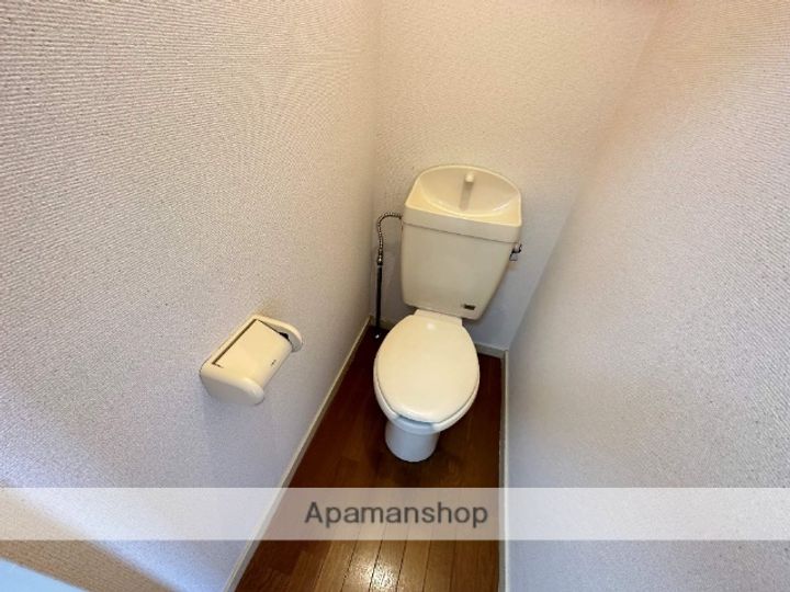 ソレイユくさかのその他画像