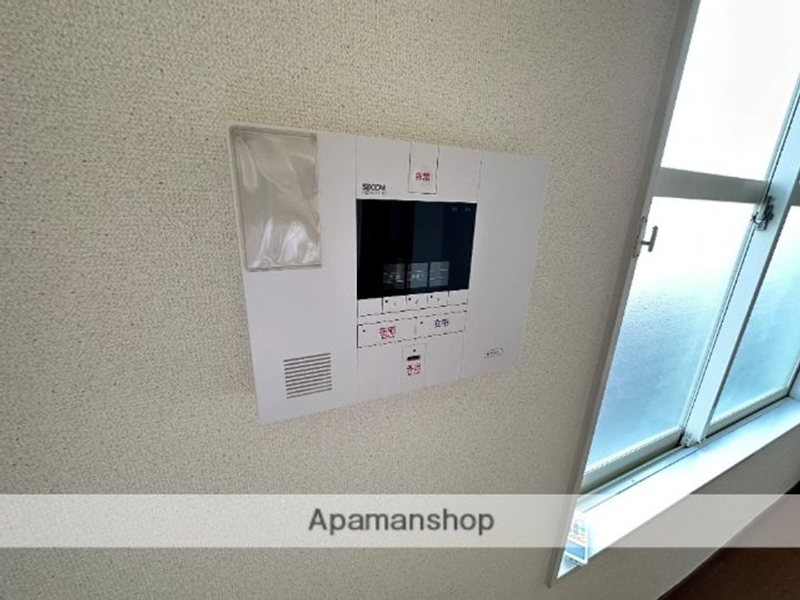 ソレイユくさかのその他画像
