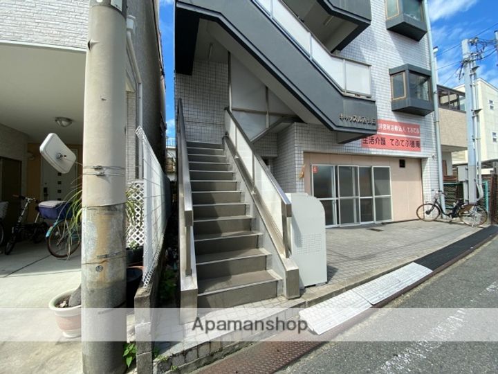 大阪府東大阪市川俣本町の賃貸マンションのその他画像