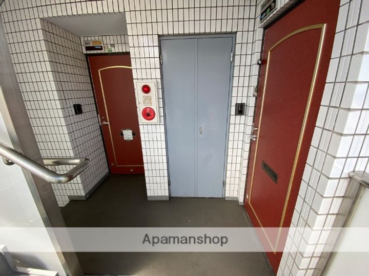 大阪府東大阪市川俣本町の賃貸マンションのその他画像