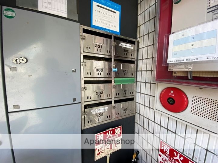 大阪府東大阪市川俣本町の賃貸マンションのその他画像