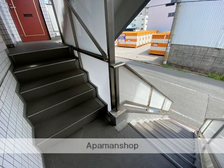 大阪府東大阪市川俣本町の賃貸マンションのその他画像