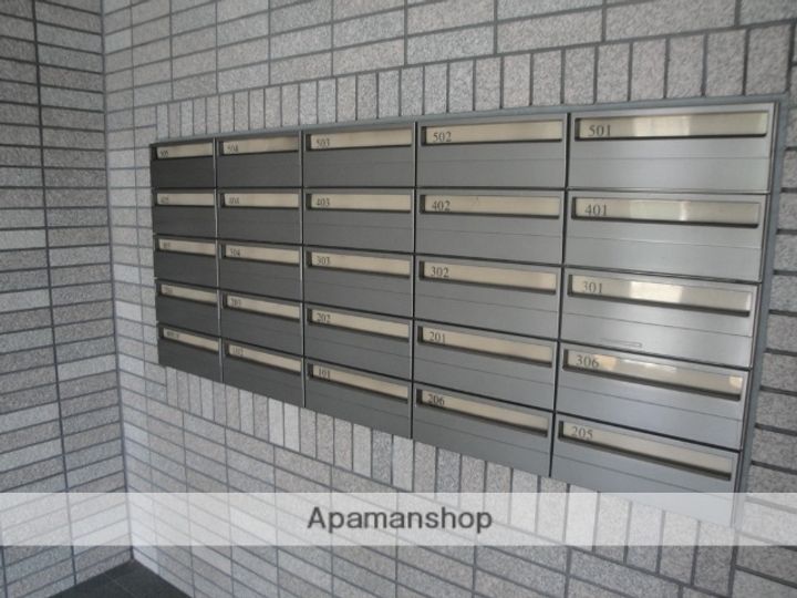 パルティール新石切のその他画像