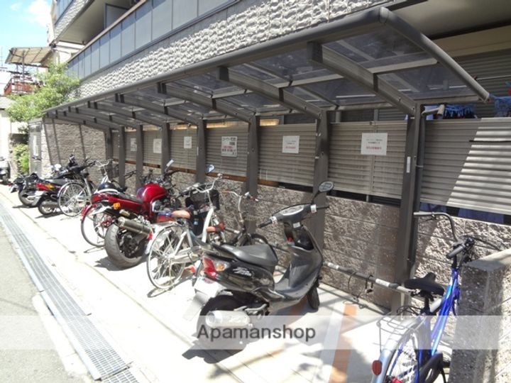 エバーグリーン若江岩田302のその他画像