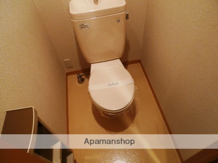 エバーグリーン若江岩田302のその他画像