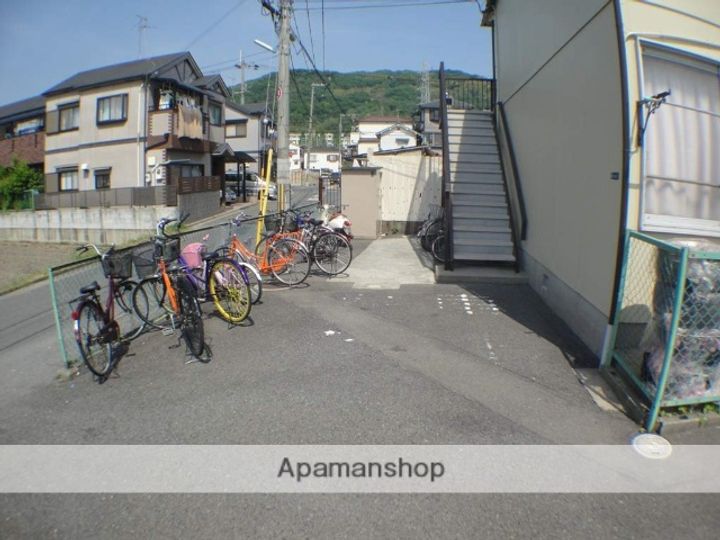 中西ハイツのその他画像