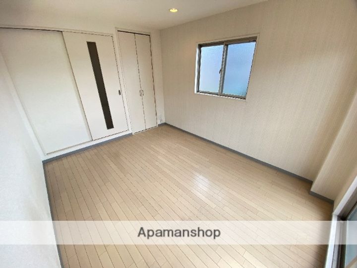 EPOCH昭和町の内装