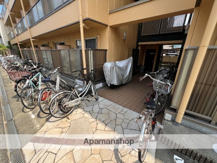 EPOCH昭和町のその他画像