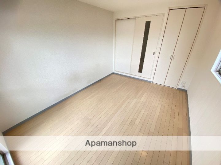 EPOCH昭和町の内装