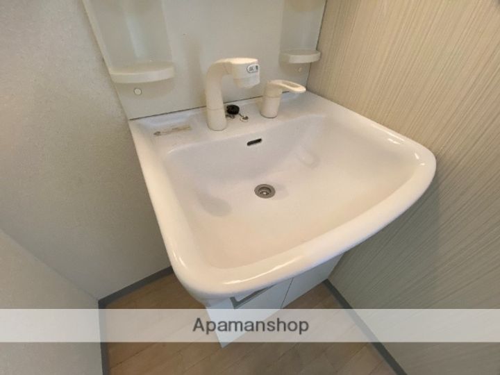 EPOCH昭和町の内装