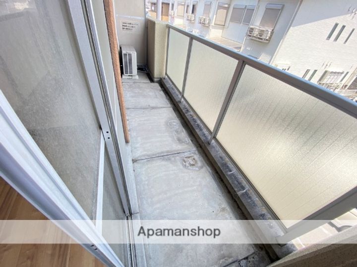 花園マンション巽のその他画像
