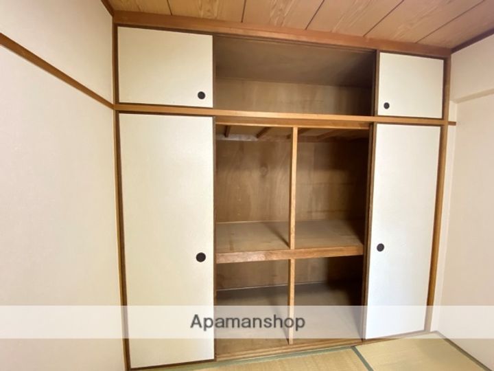 花園マンション巽のその他画像