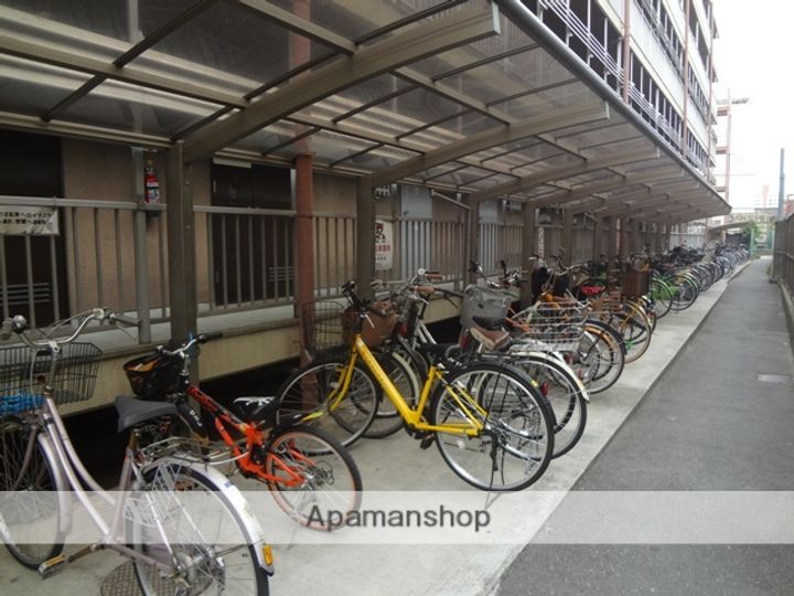 花園マンション巽のその他画像
