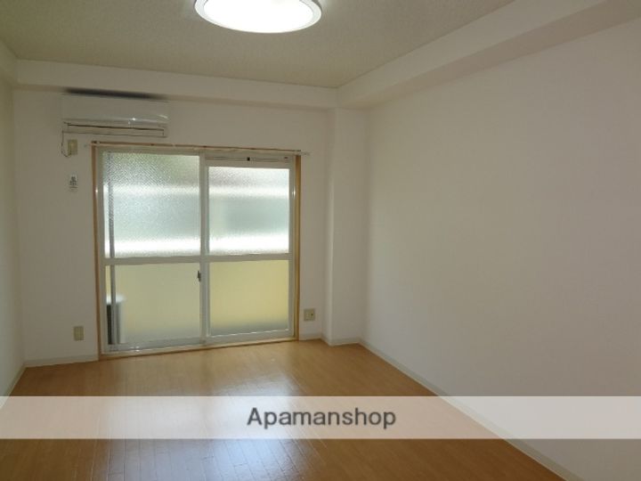 SENTIA八戸ノ里の内装