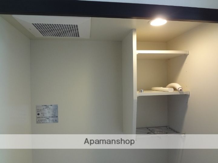 SENTIA八戸ノ里の内装