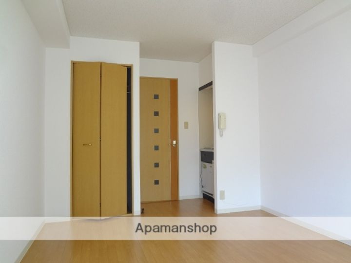 SENTIA八戸ノ里の内装