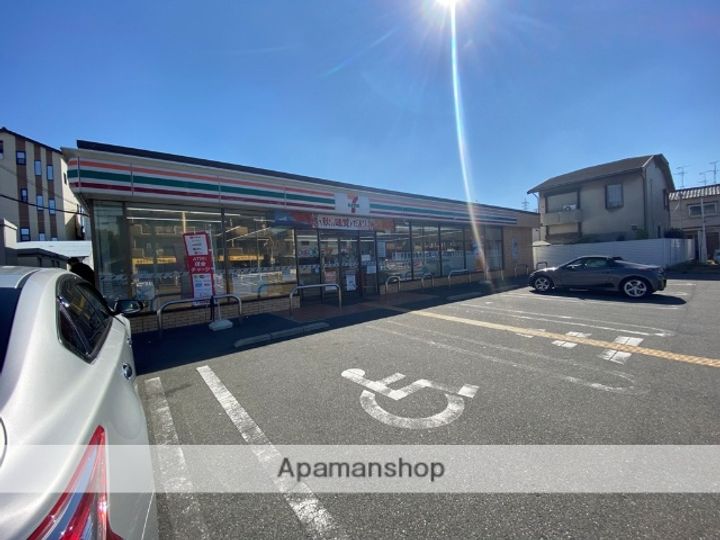 SENTIA八戸ノ里の周辺