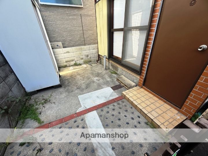 大阪府東大阪市中小阪3丁目(一戸建)の賃貸物件のその他画像
