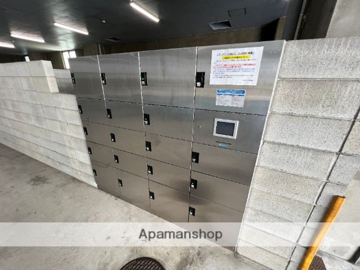 ノアーズアーク長田21のその他画像