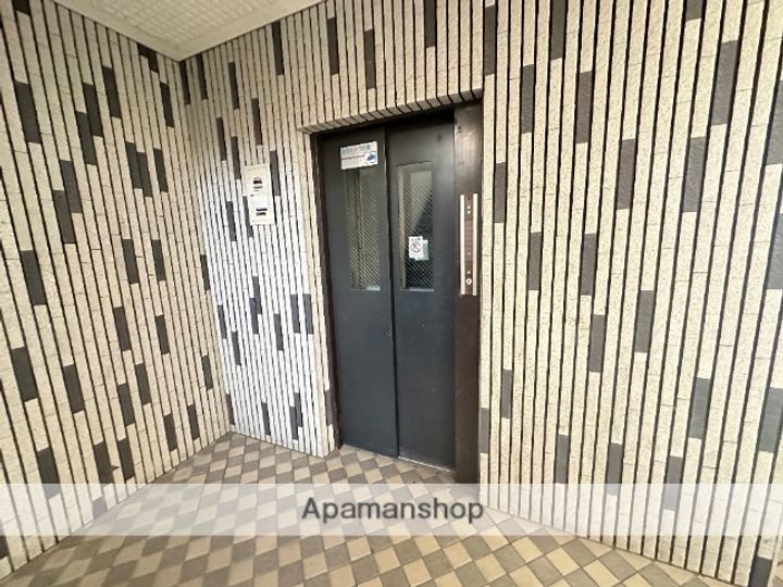 グリーンハイツもりきく45のその他画像