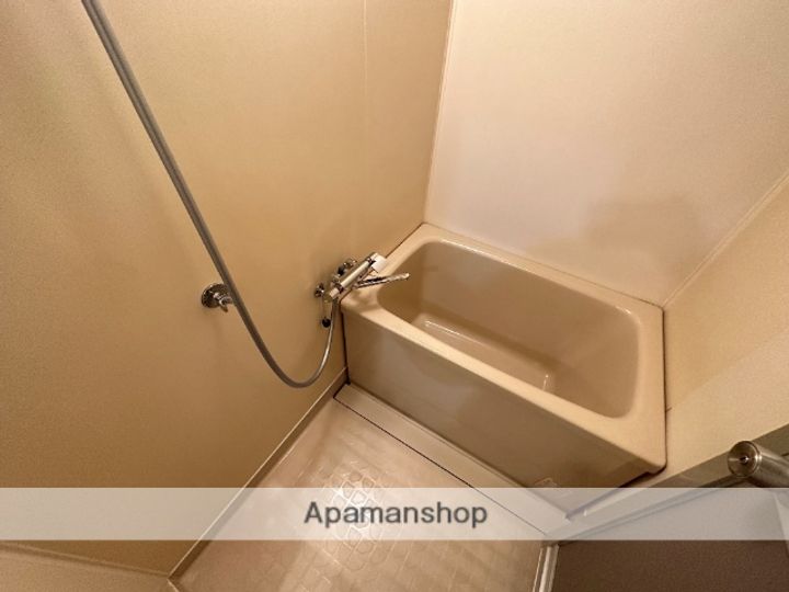 グリーンハイツもりきく45の風呂