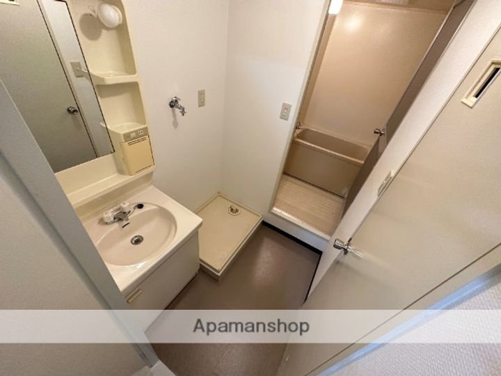 グリーンハイツもりきく45のその他画像