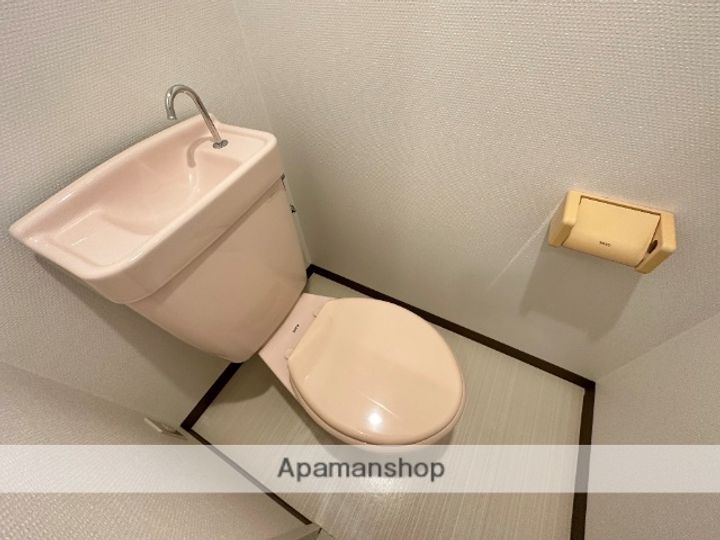 グリーンハイツもりきく45のその他画像