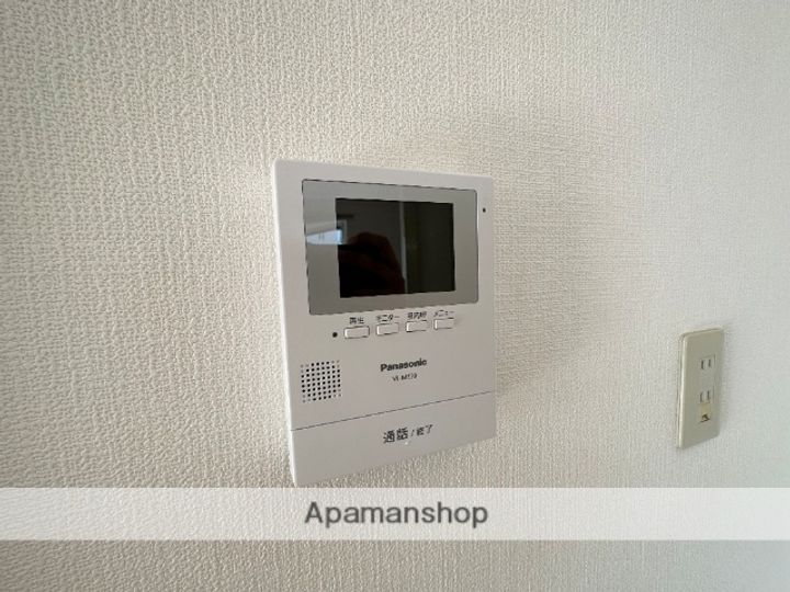 グリーンハイツもりきく45のその他画像