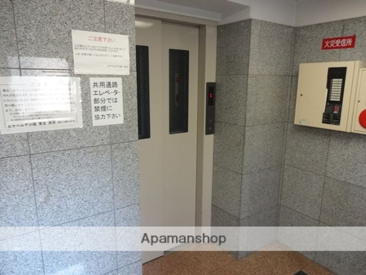 カサベルデ小阪のその他画像