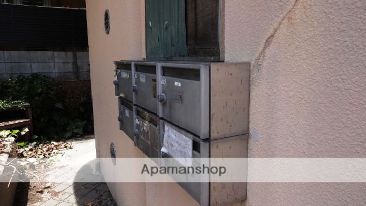 グローバル小林のその他画像