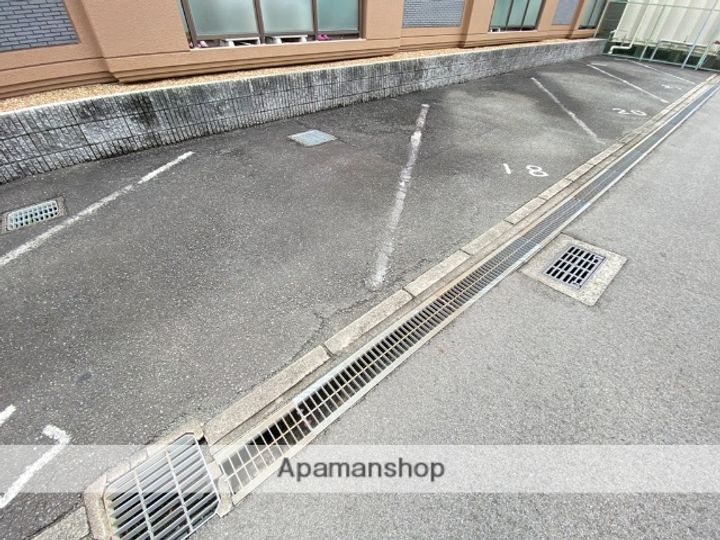 アリエス花園のその他画像