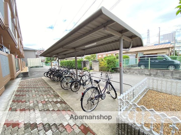 アリエス花園のその他画像