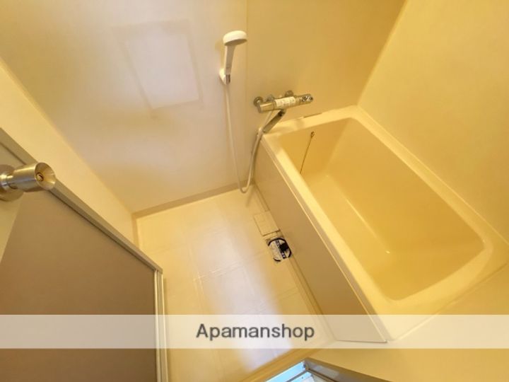 アリエス花園の風呂