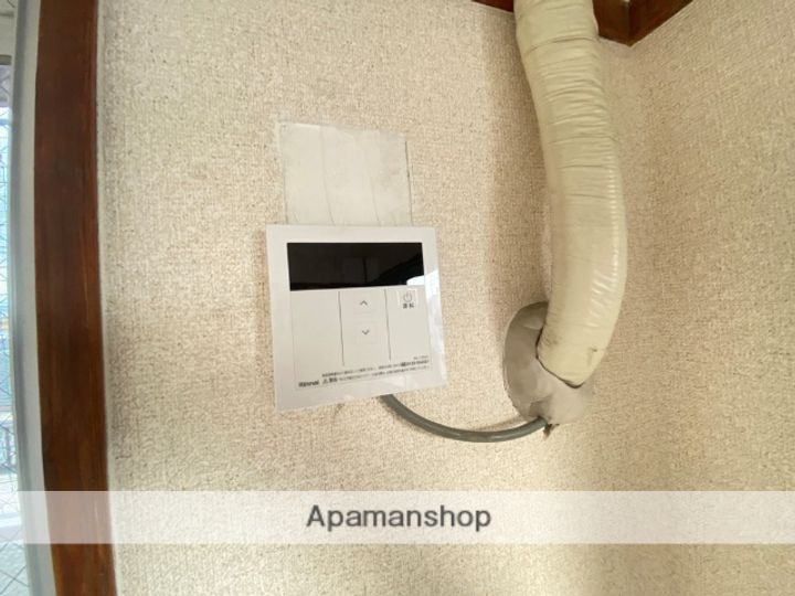 メゾン大和中小阪の内装