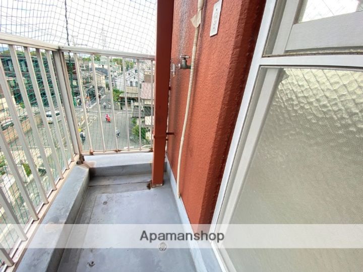 メゾン大和中小阪の内装