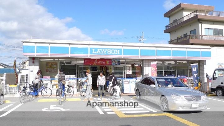 プレジデント東大阪 第1棟の周辺