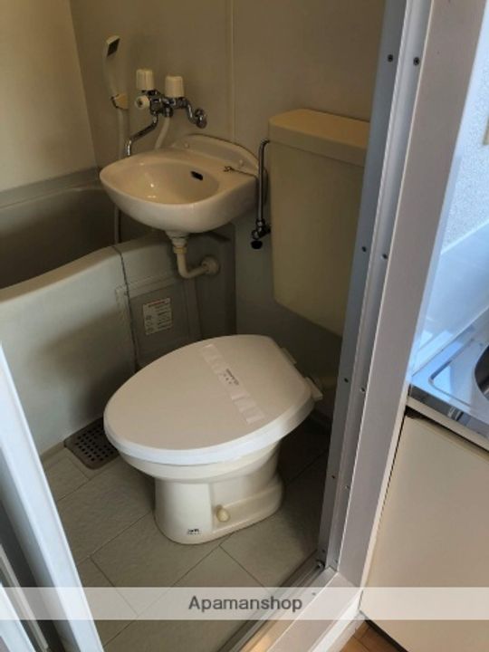 フロンティアハイツFUJIWARAのその他画像