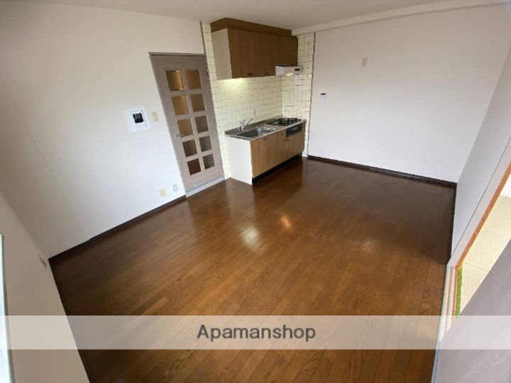 大阪府東大阪市吉田7丁目の賃貸マンションの内装