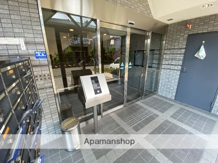 大阪府東大阪市吉田7丁目の賃貸マンションのその他画像