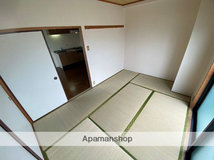 大阪府東大阪市吉田7丁目の賃貸マンションの内装