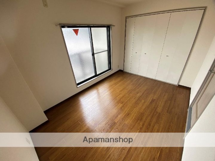 大阪府東大阪市吉田7丁目の賃貸マンションの内装