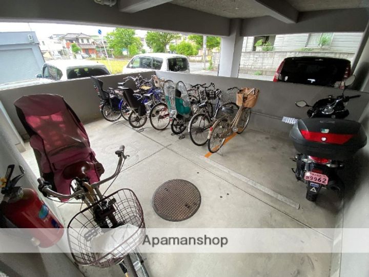 大阪府東大阪市吉田7丁目の賃貸マンションのその他画像