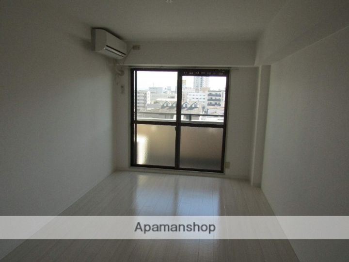 サンパレス布施の内装