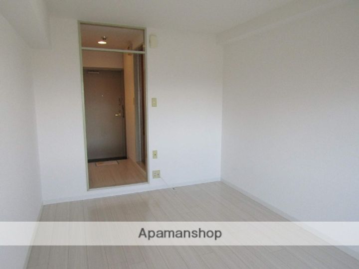 サンパレス布施の内装