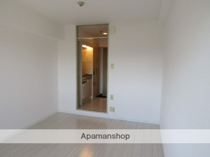 サンパレス布施の内装