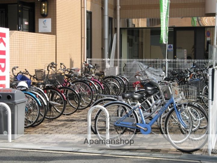 サンパレス布施のその他画像