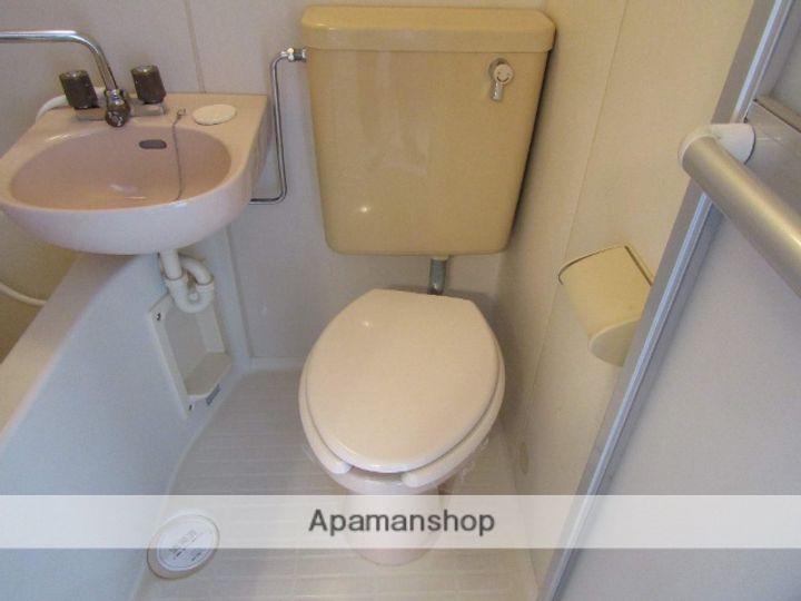 サンパレス布施のその他画像