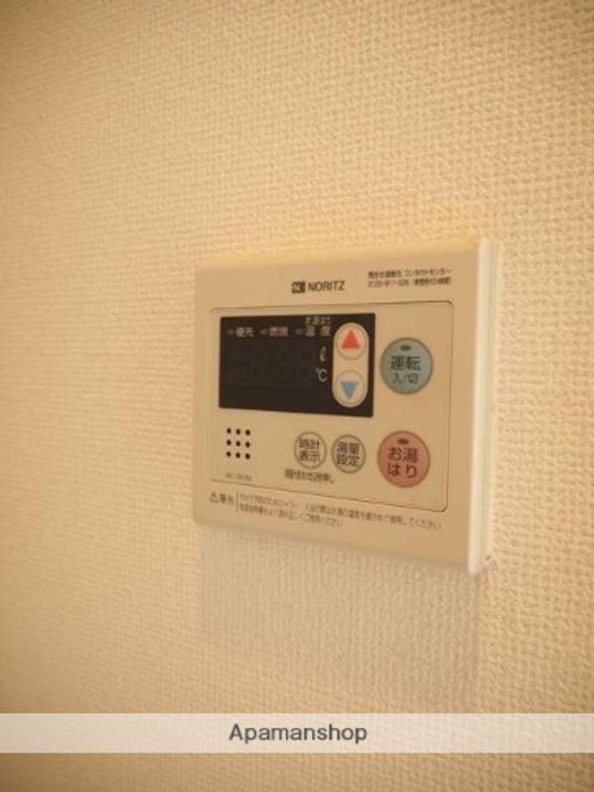 TAT LYON NISHINOMIYAの内装