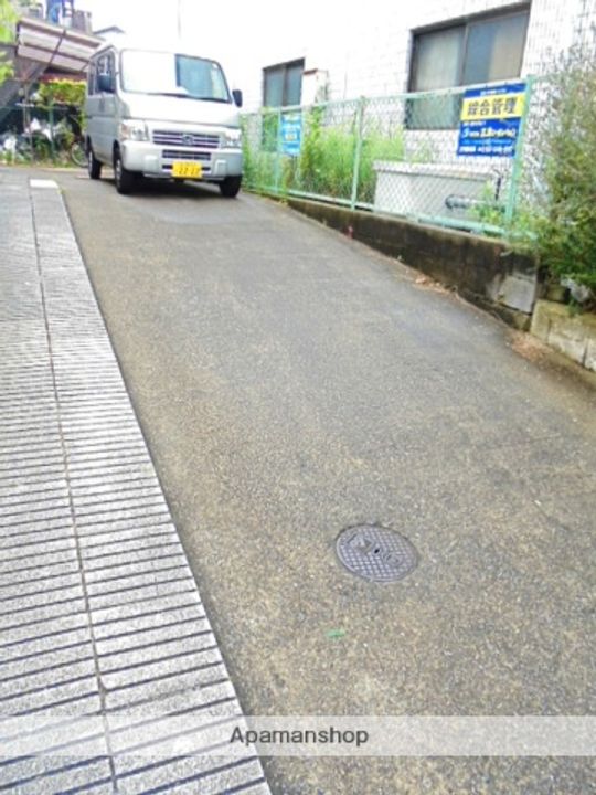 ペアシティのその他画像