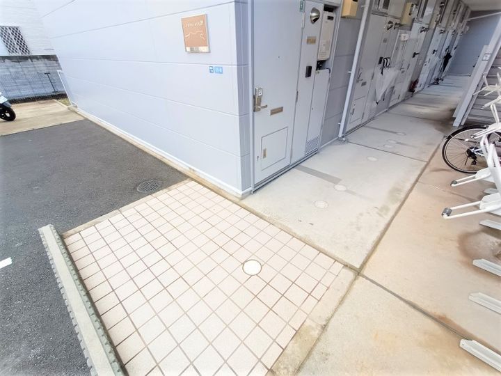 レオパレスルシェルブルー東大阪のその他画像